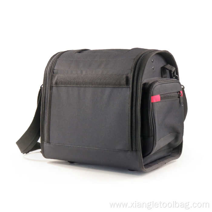 Heavy-Duty Tool Bag Durable Protective Convenient Storage